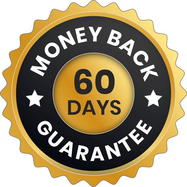 DigestSync 60 days Money Back Guarantee